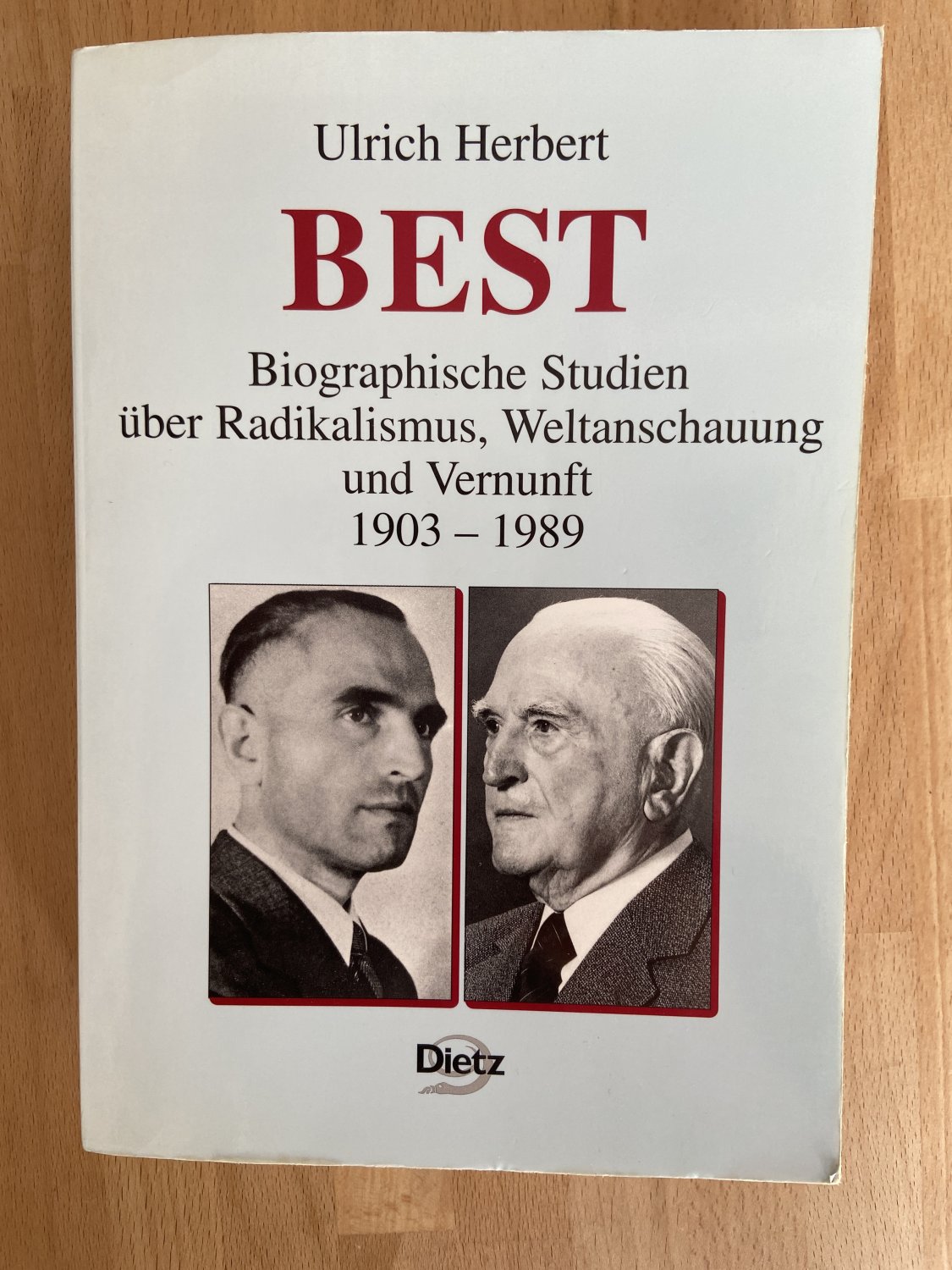 Herbert, Ulrich.“ – Bücher gebraucht, antiquarisch & neu kaufen